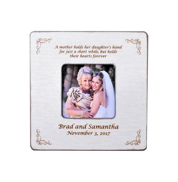 Mother Daughter Gift Mommy And Wedding Image 0