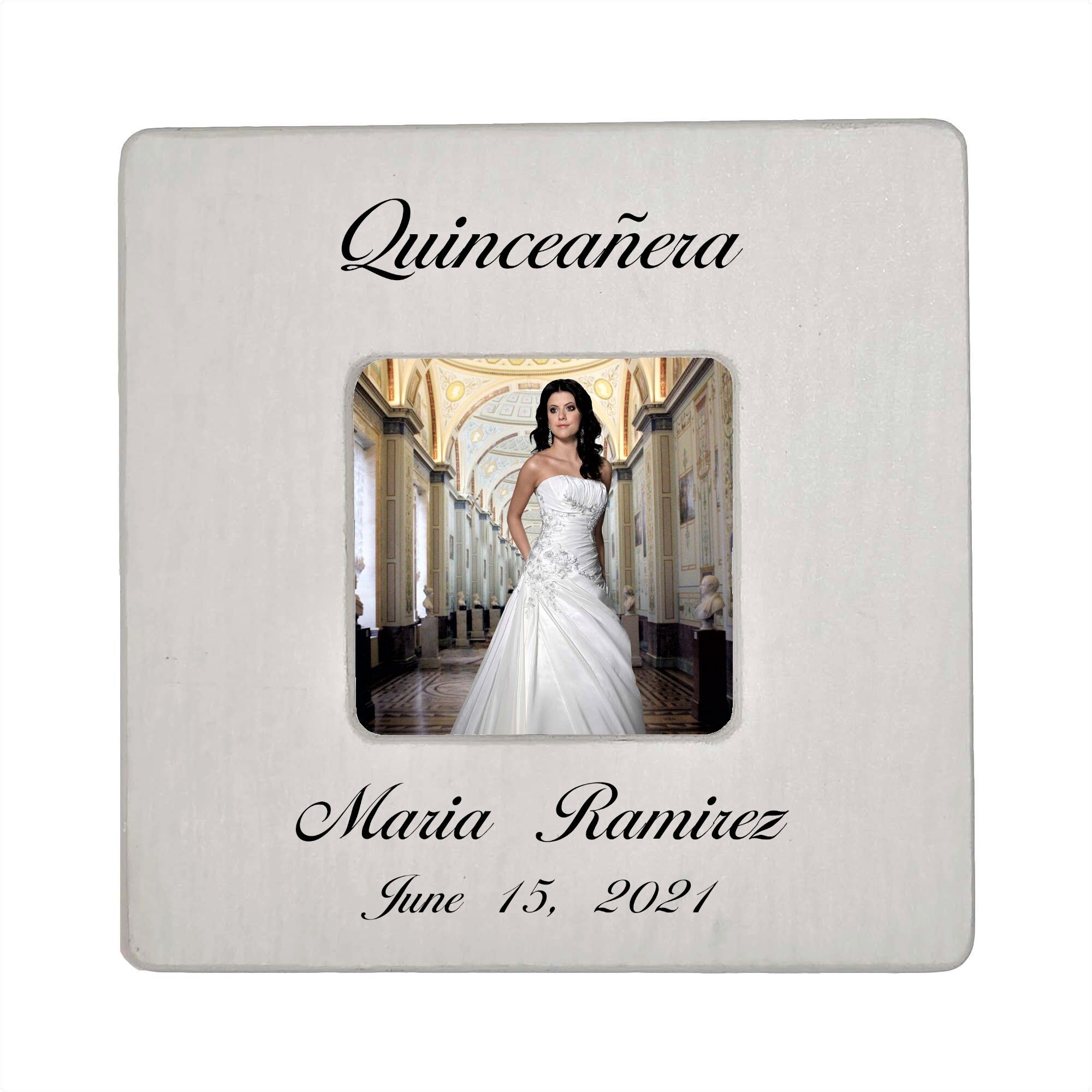 Quinceanera Mother Daughter Gift-Mom And Daughter Quinceanera - Etsy