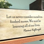 Nursing Home Decor