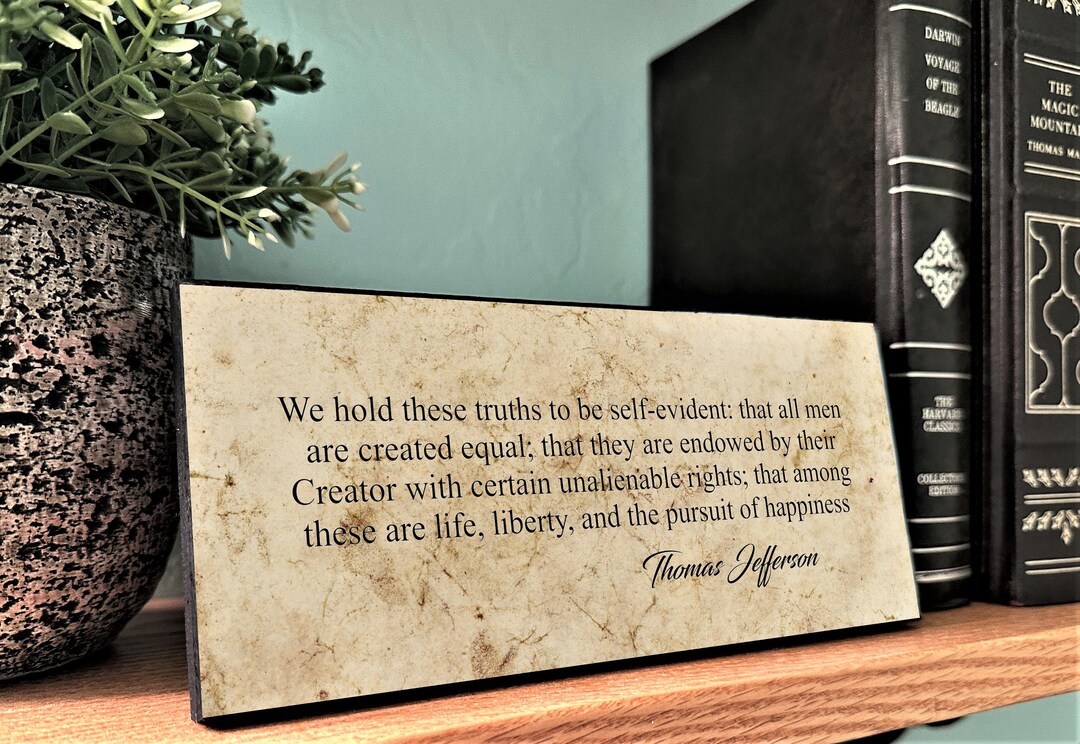 declaration of independence sign date
