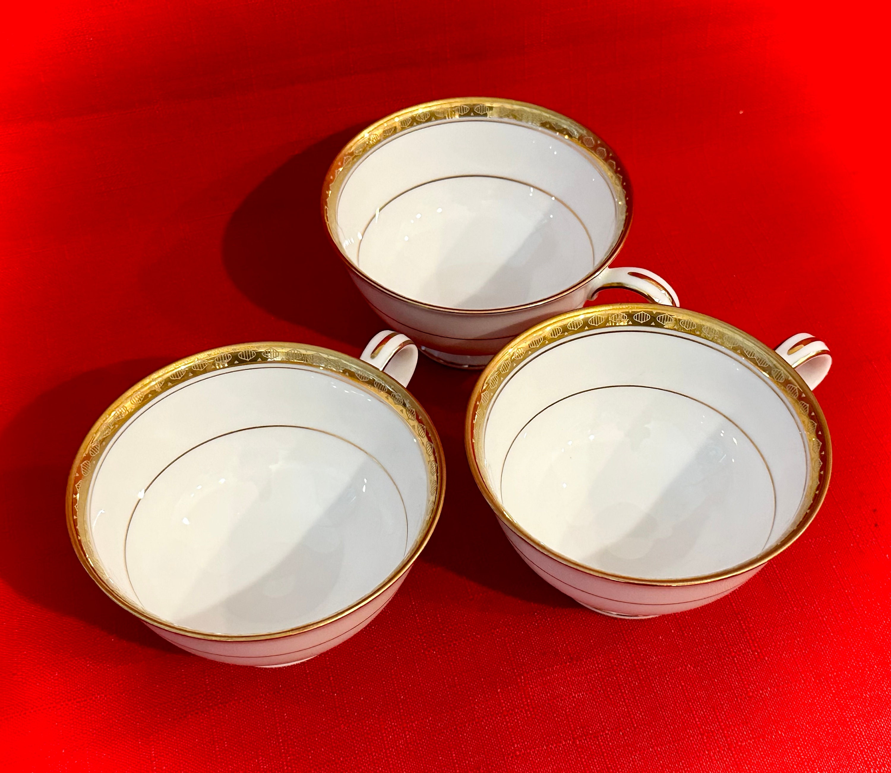 Noritake 6124 Richmond - Etsy