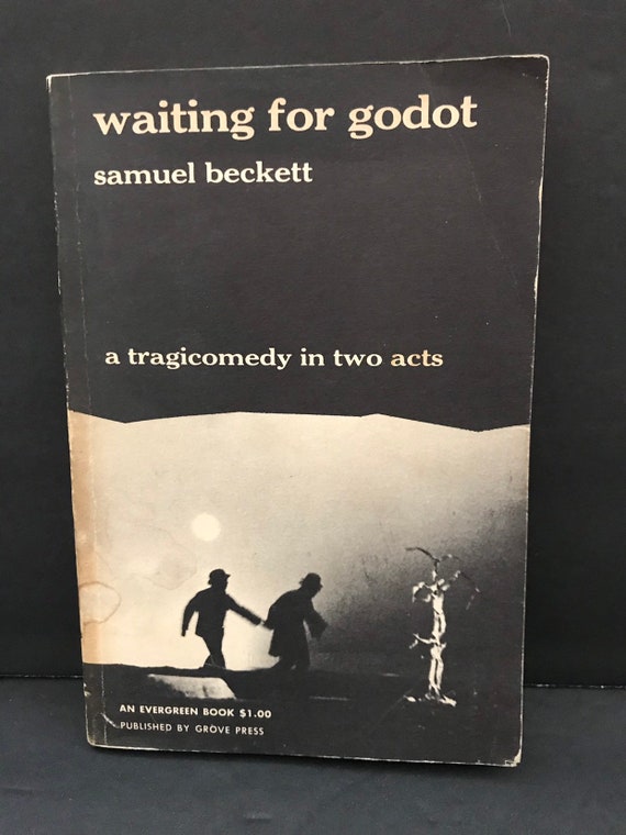 waiting for godot faber and faber waiting for godot faber and faber