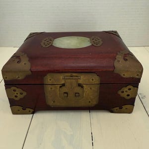 Shanghai jewelry box - Etsy 日本