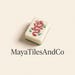 MayaTilesAndCo