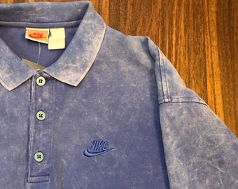 polo nike vintage 