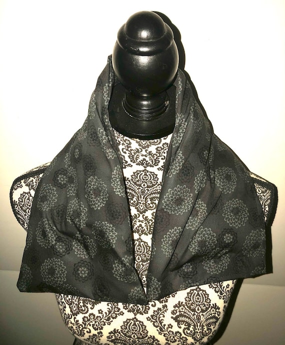 Long Wrap Microwave Neck Wrap Microwave Etsy
