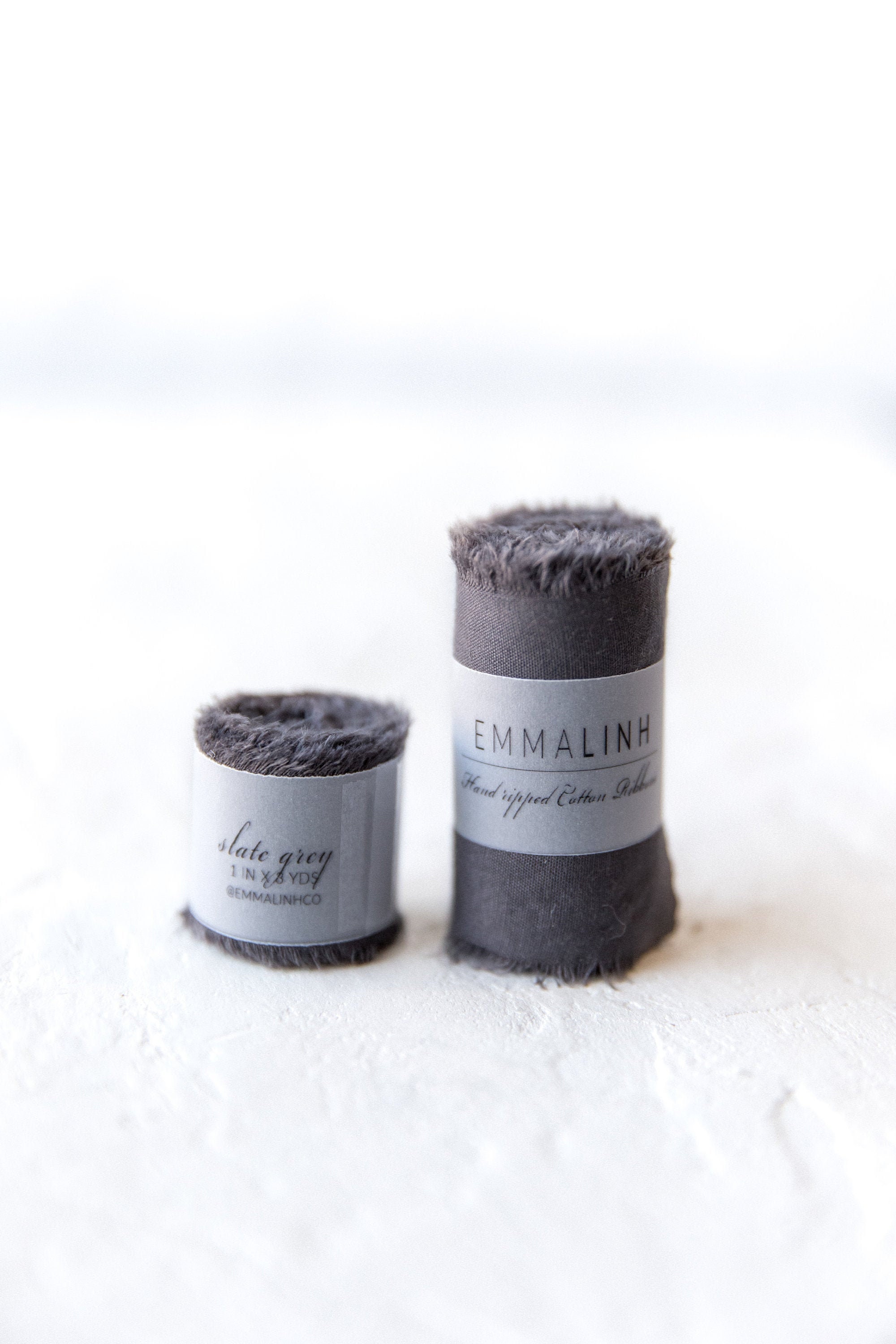 Storm photography styling naturally-dyed hand dyed wedding favours 2 wide bouquet invitations hand dyed gray silk ribbon handmade