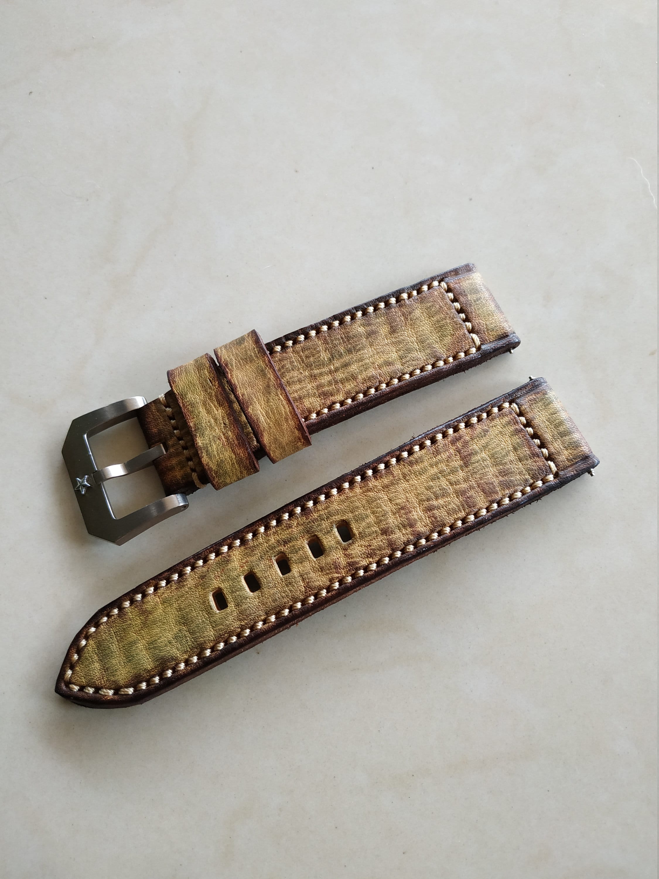 Panerai Keychain - Etsy