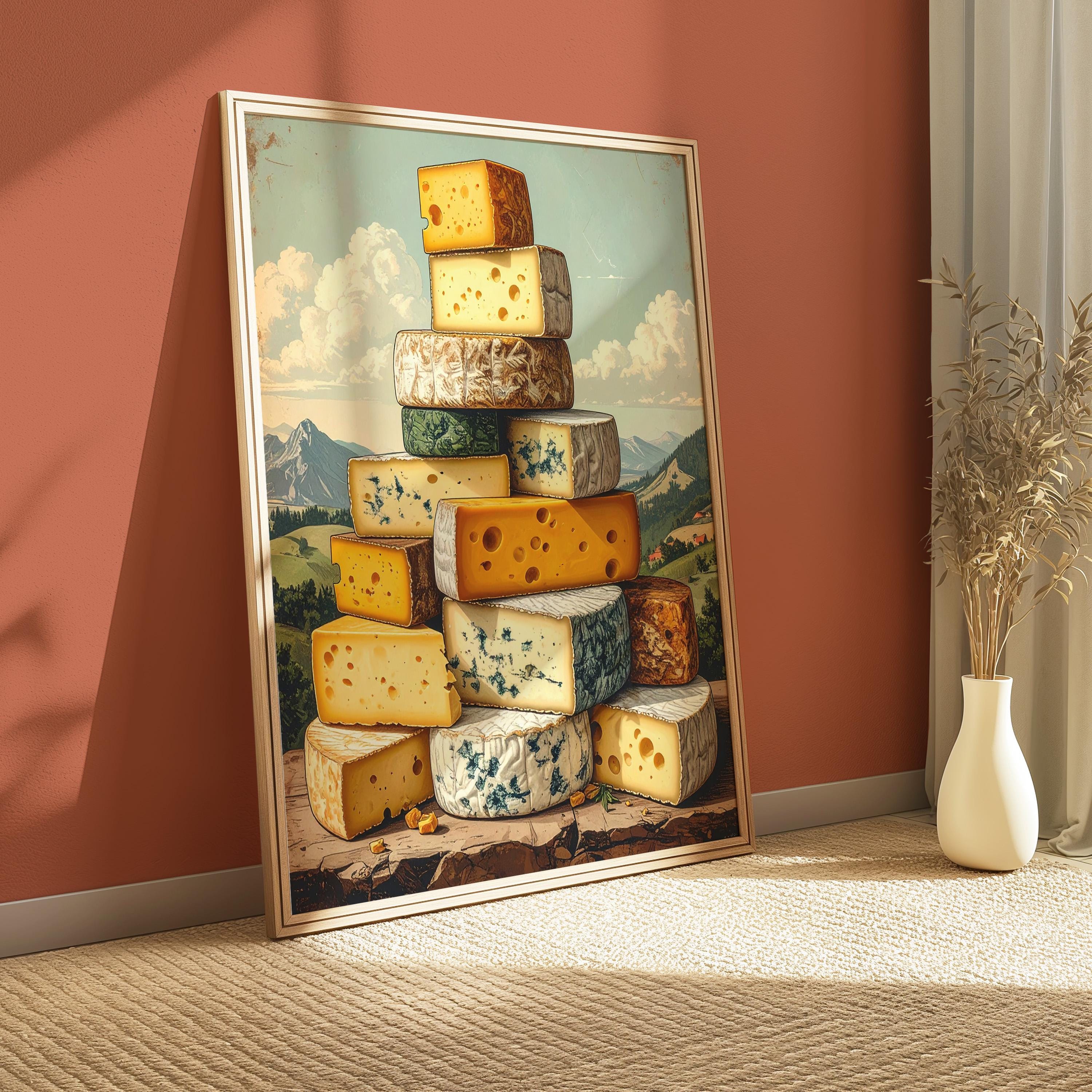 Wallace and gromit poster - Etsy 日本