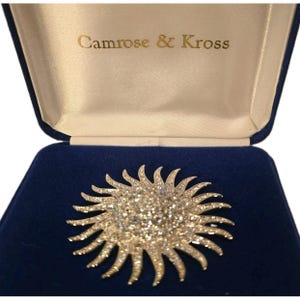Camrose Kross - Etsy