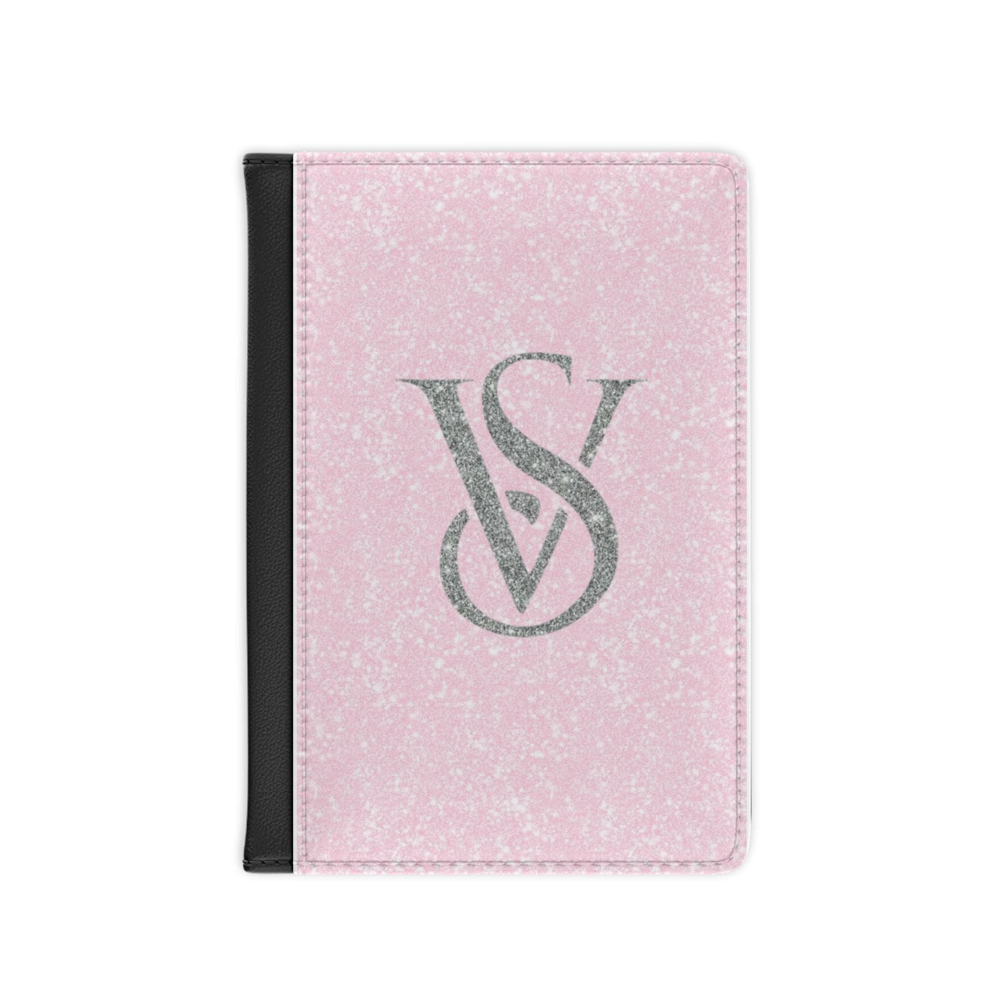 Passport Cover Victoria Secret - Etsy