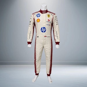 F1 racing suit replicas - Etsy 日本