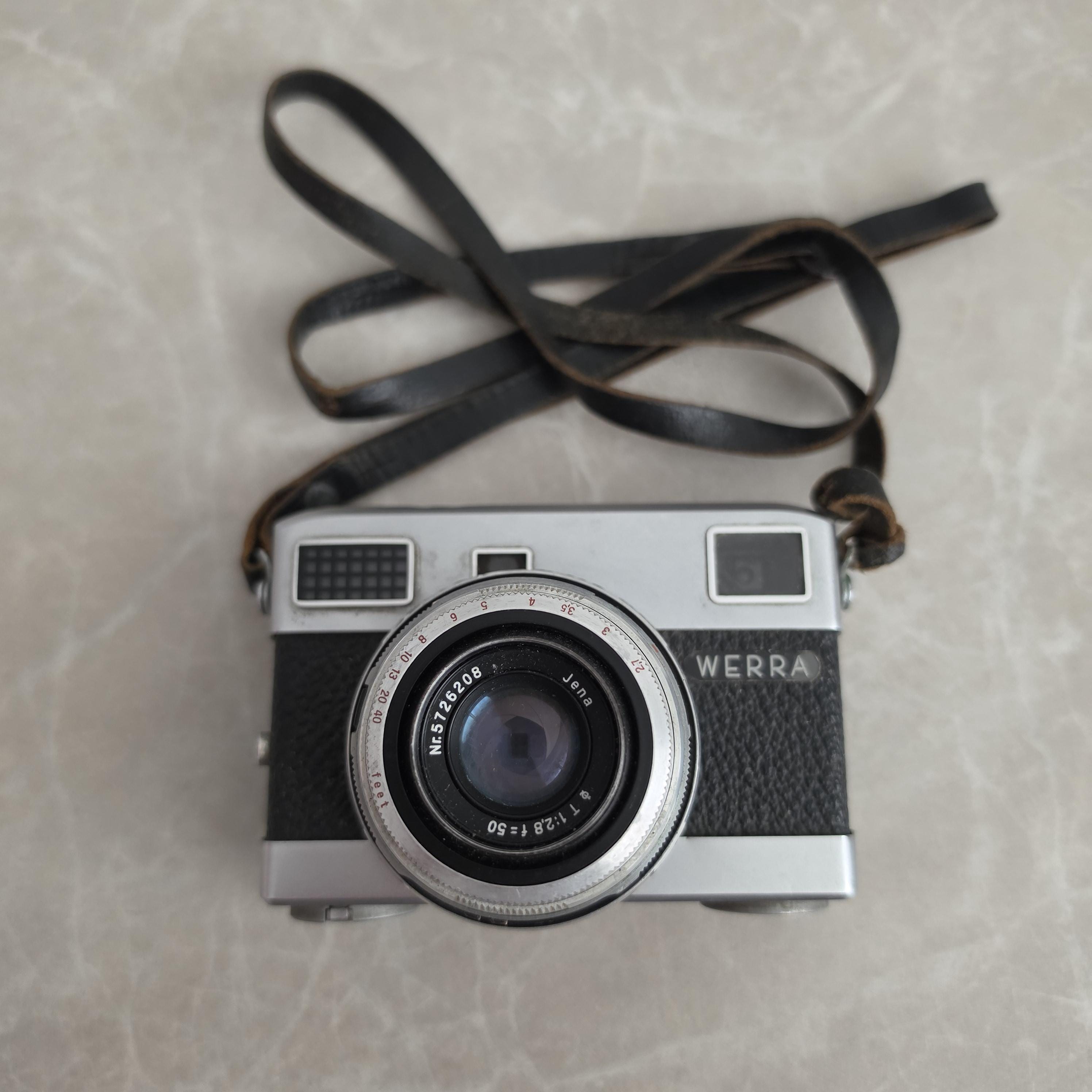 Zeiss ikon contina - Etsy 日本