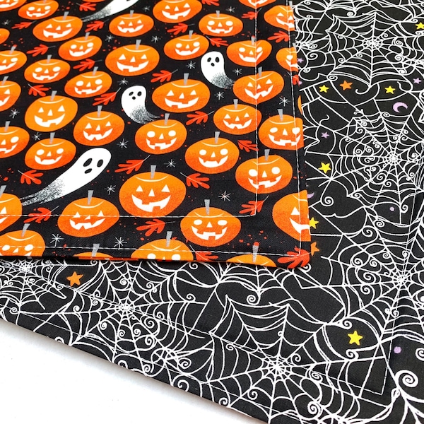 Halloween Placemat Etsy