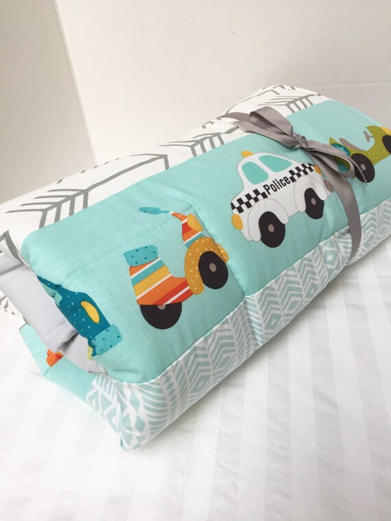 padded play gym