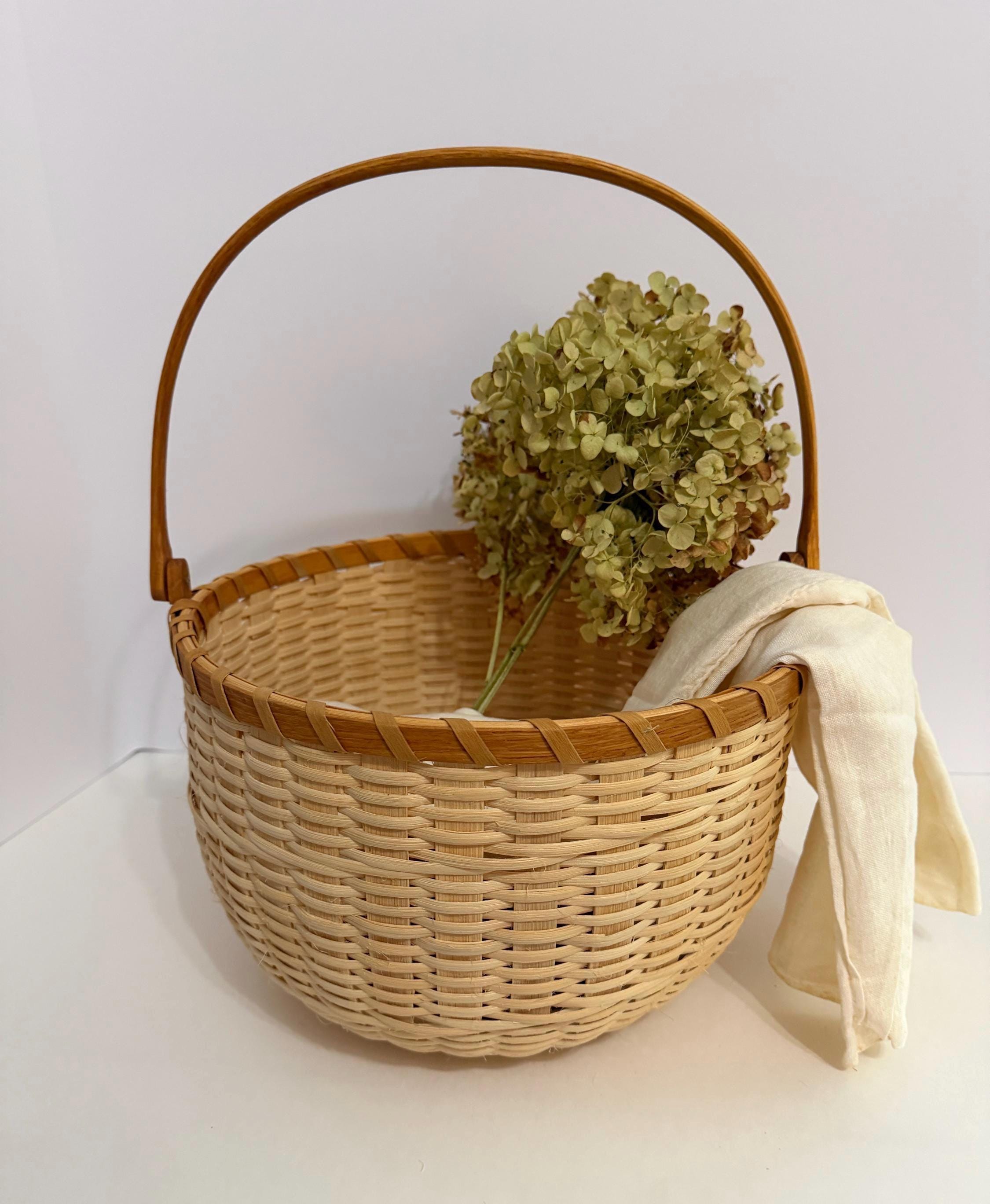 Nantucket Basket Base - Etsy