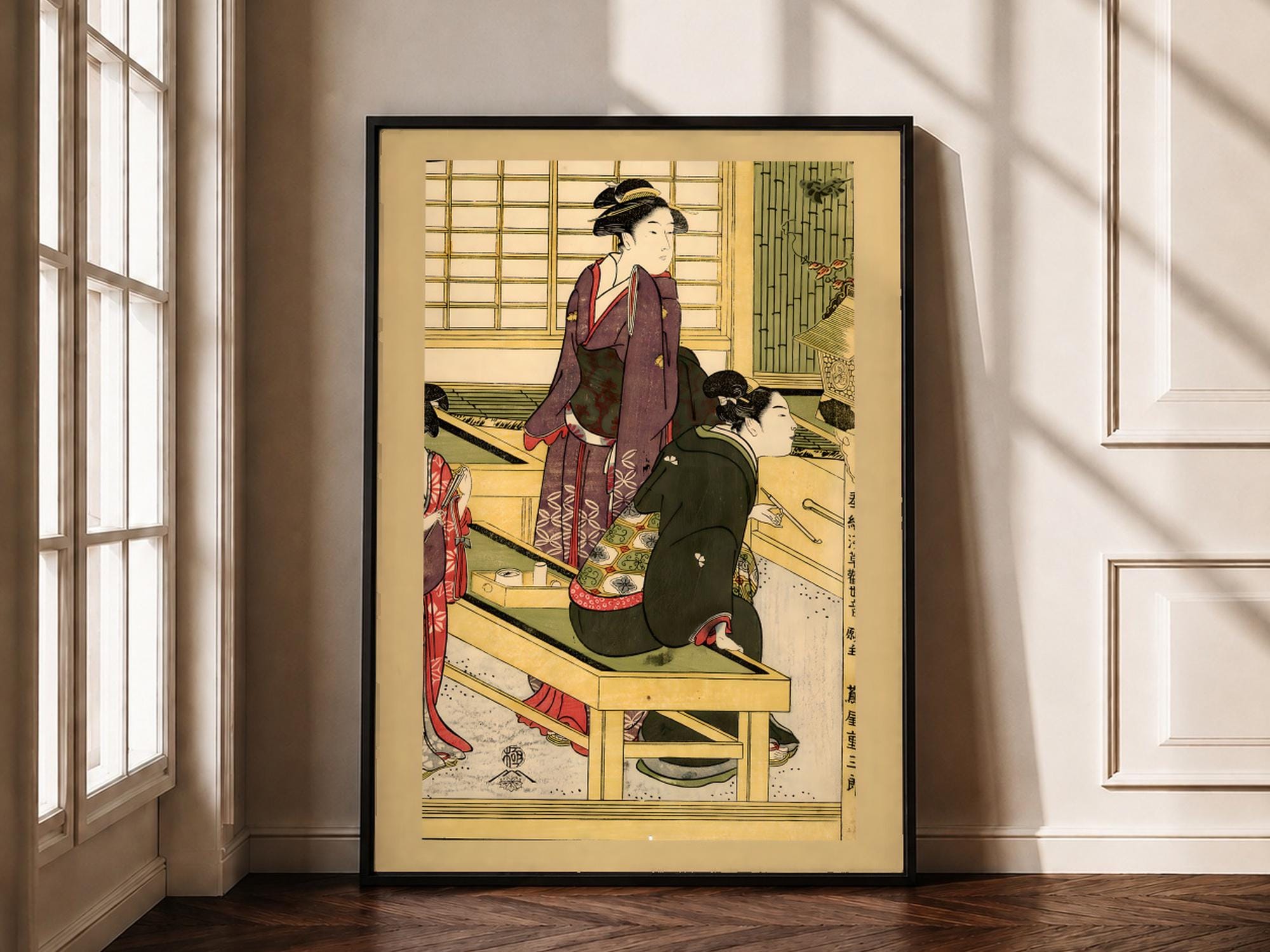 Shunga - Etsy 日本