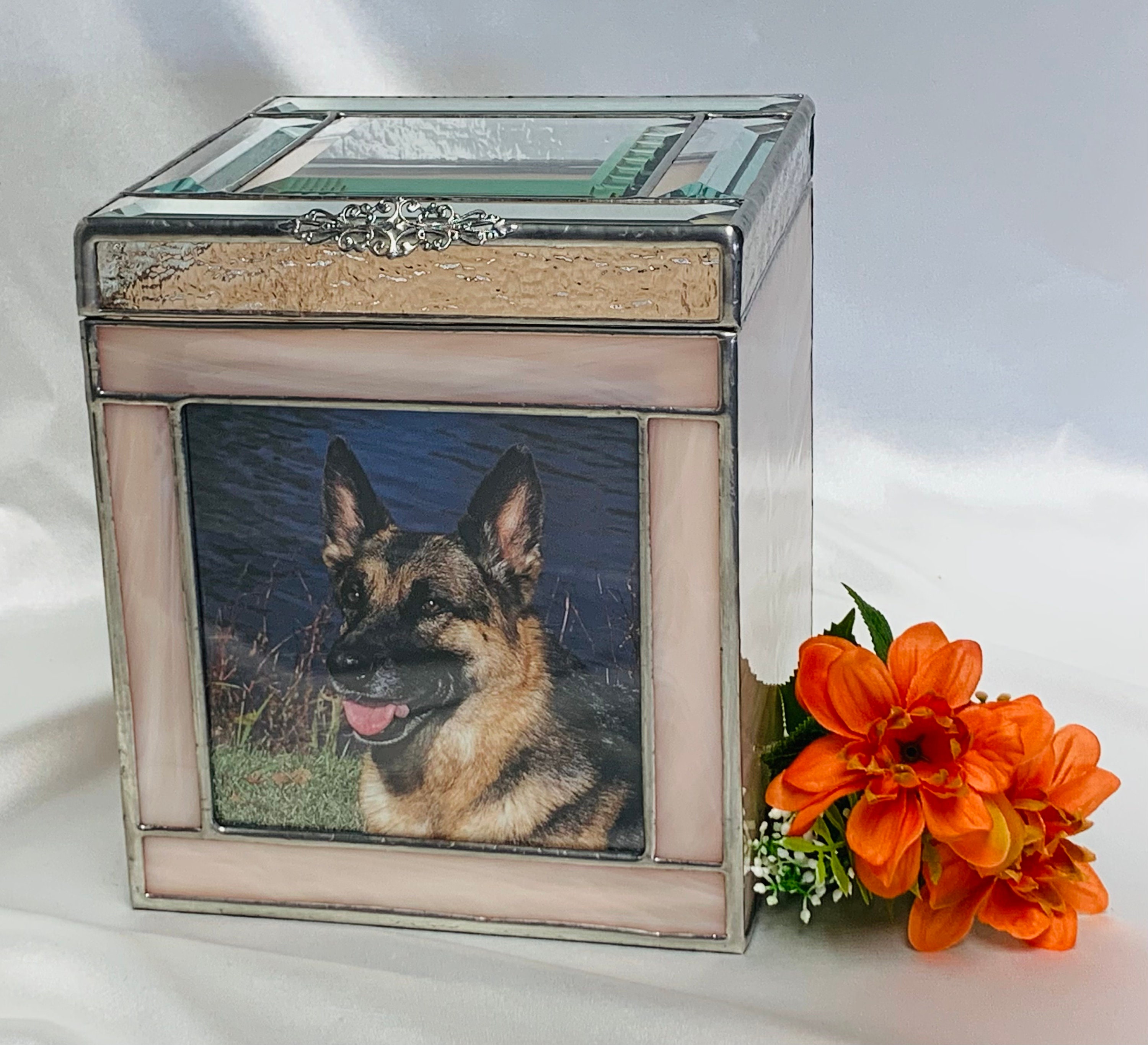 The good best sale shepherd pet crematory
