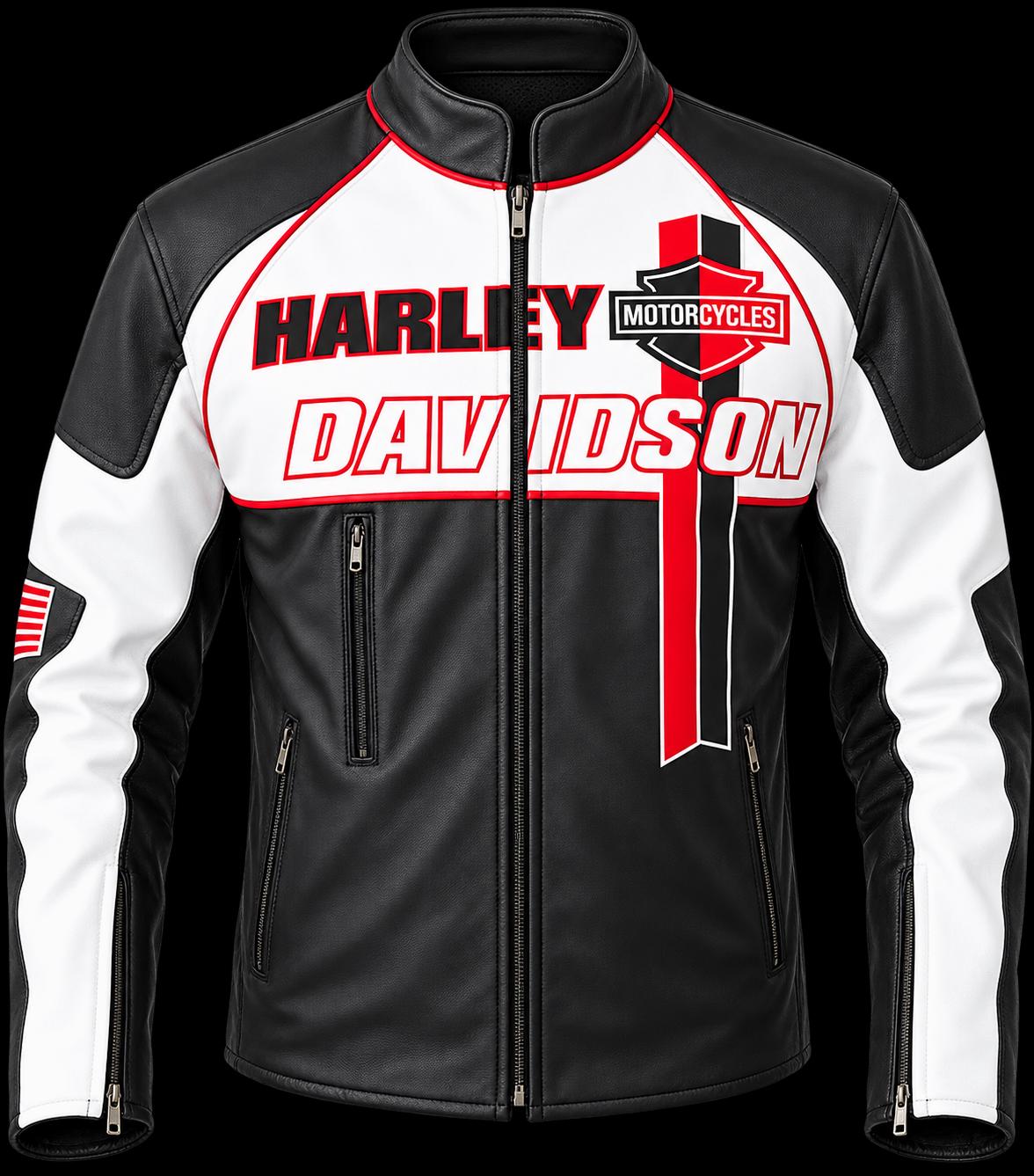 Harley V Rod Jacket - Etsy