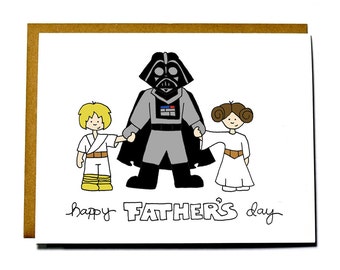 Download Star Wars Father Etsy