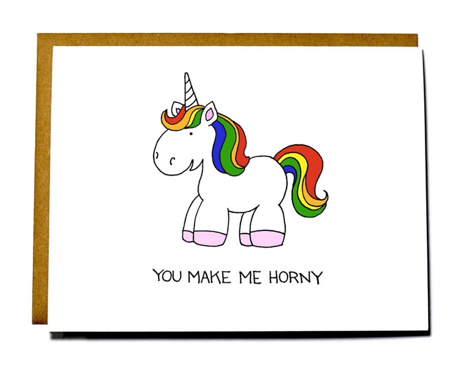 Naughty Valentines