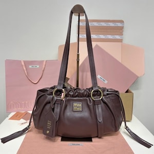 Miu Miu Bag Archive - Etsy