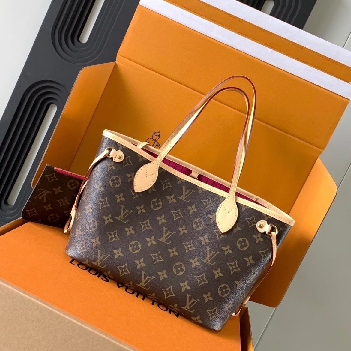 1970s louis vuitton bag - Etsy 日本