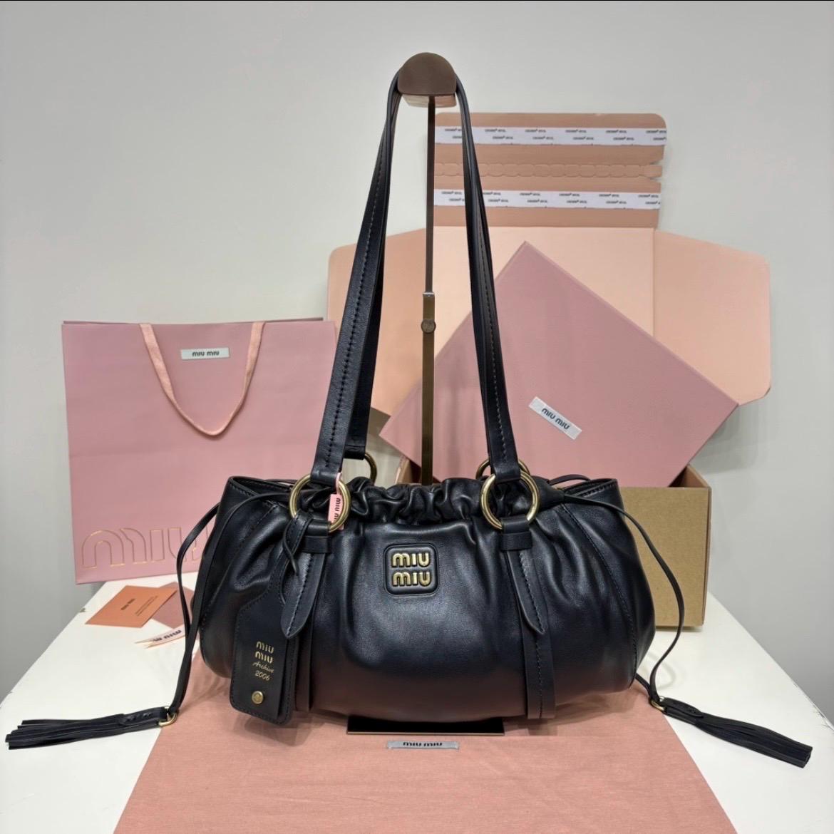 90s miu miu bag - Etsy 日本