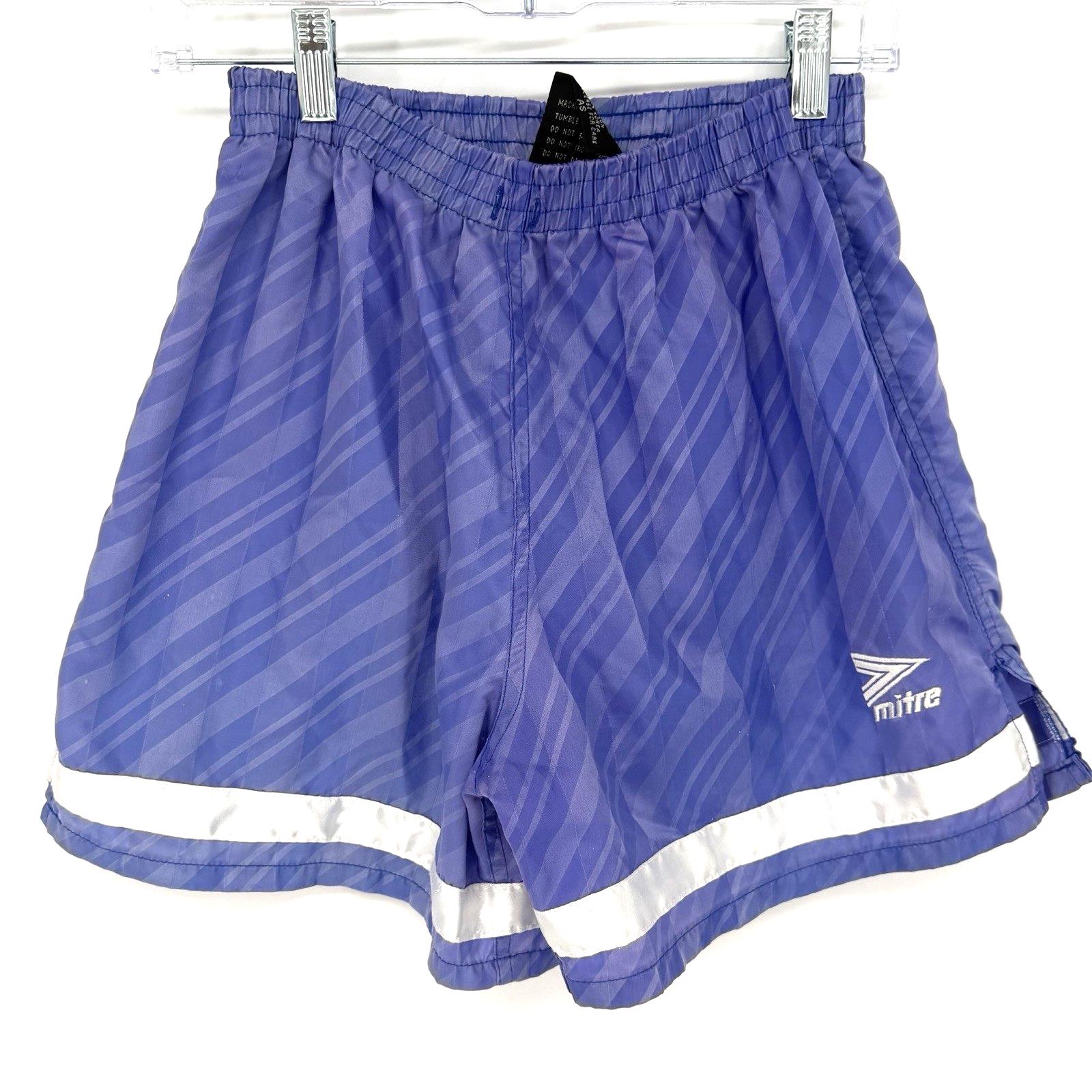 Vintage Nylon Umbro Shorts - Etsy