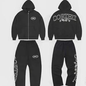 Corteiz Tracksuit - Etsy