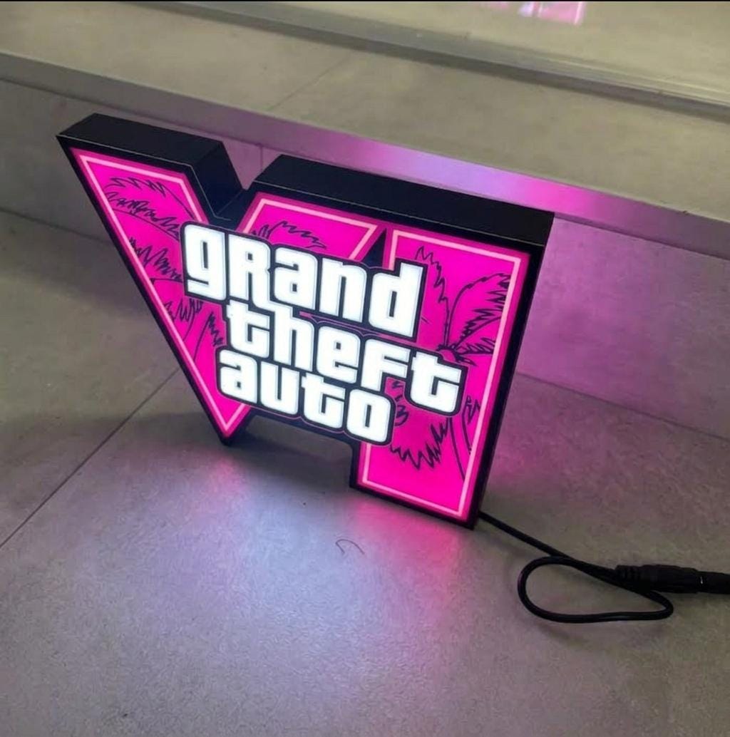 Gta Led - Etsy