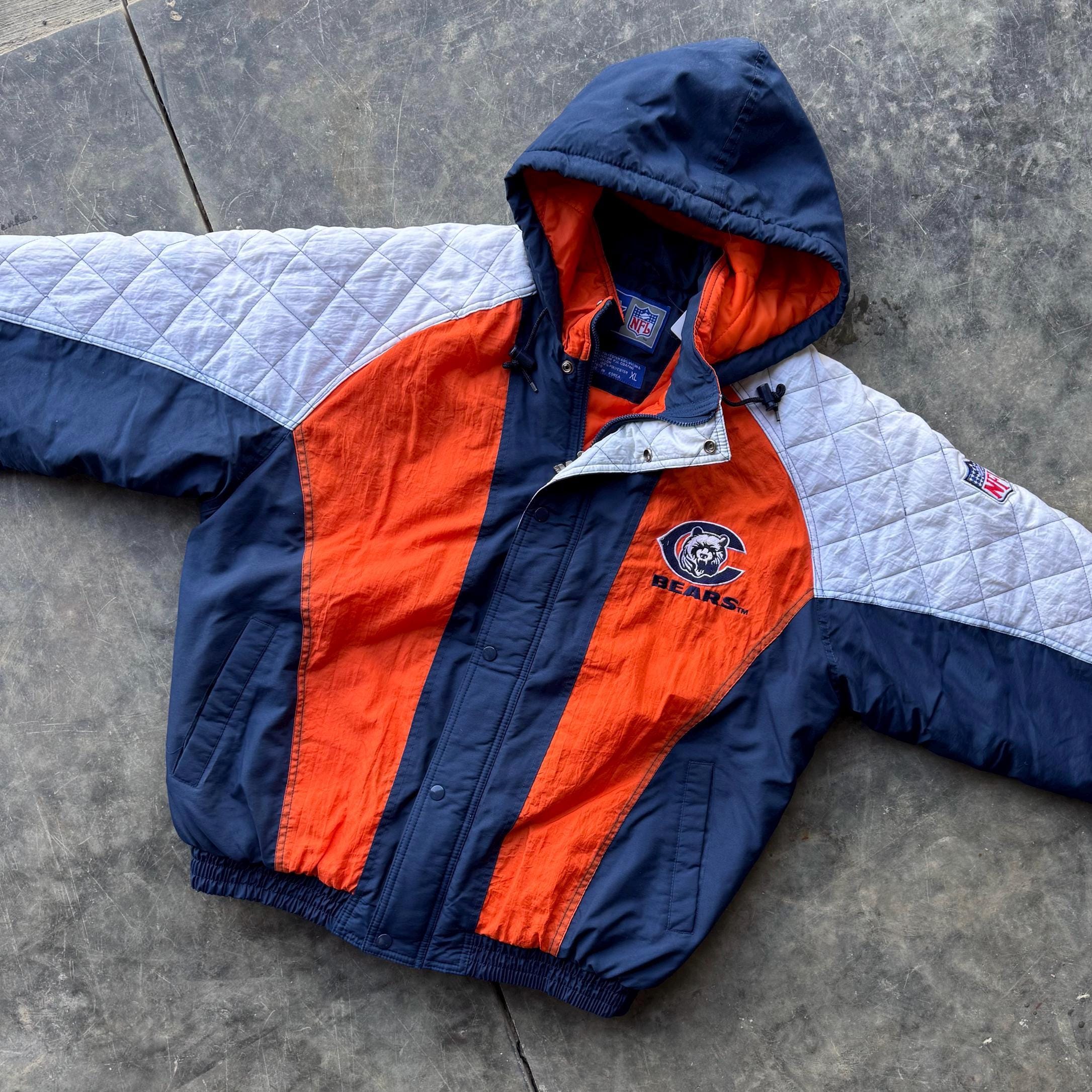 Nfl Starter Jacket - Etsy Nfl Starter Jacket - Etsy