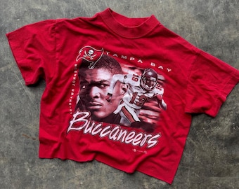 Reebok NFL Tampa Bay Buccaneers K Johnson Jersey XL - Etsy Canada