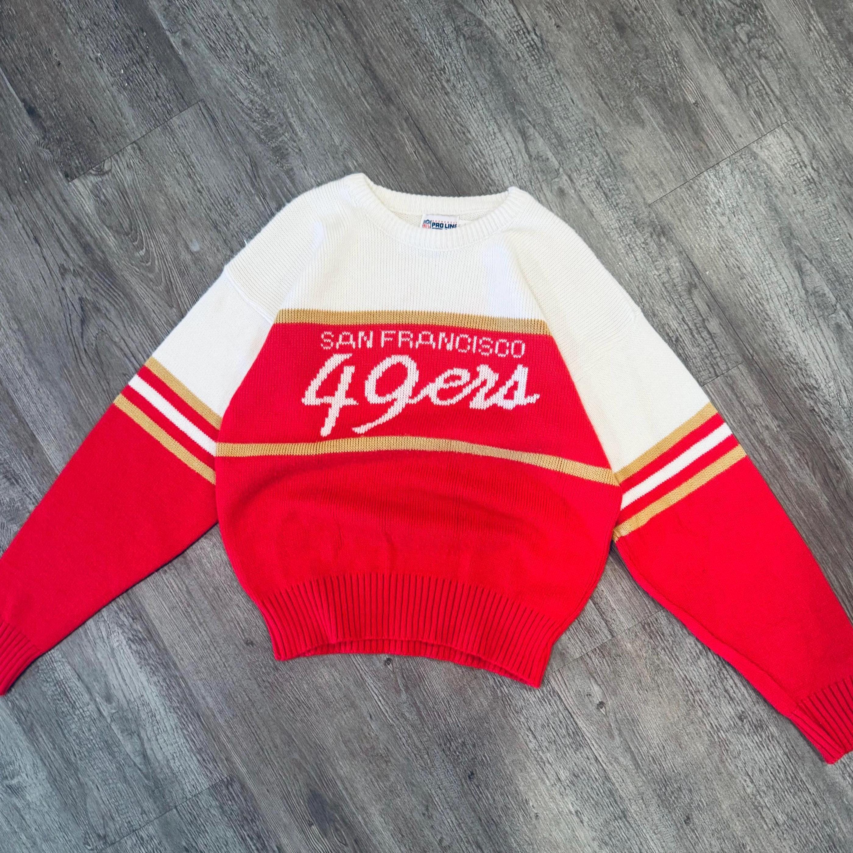 Cliff Engle 49ers - Etsy 90s USA製 CLIFF ENGLE NFL 49ERS 
