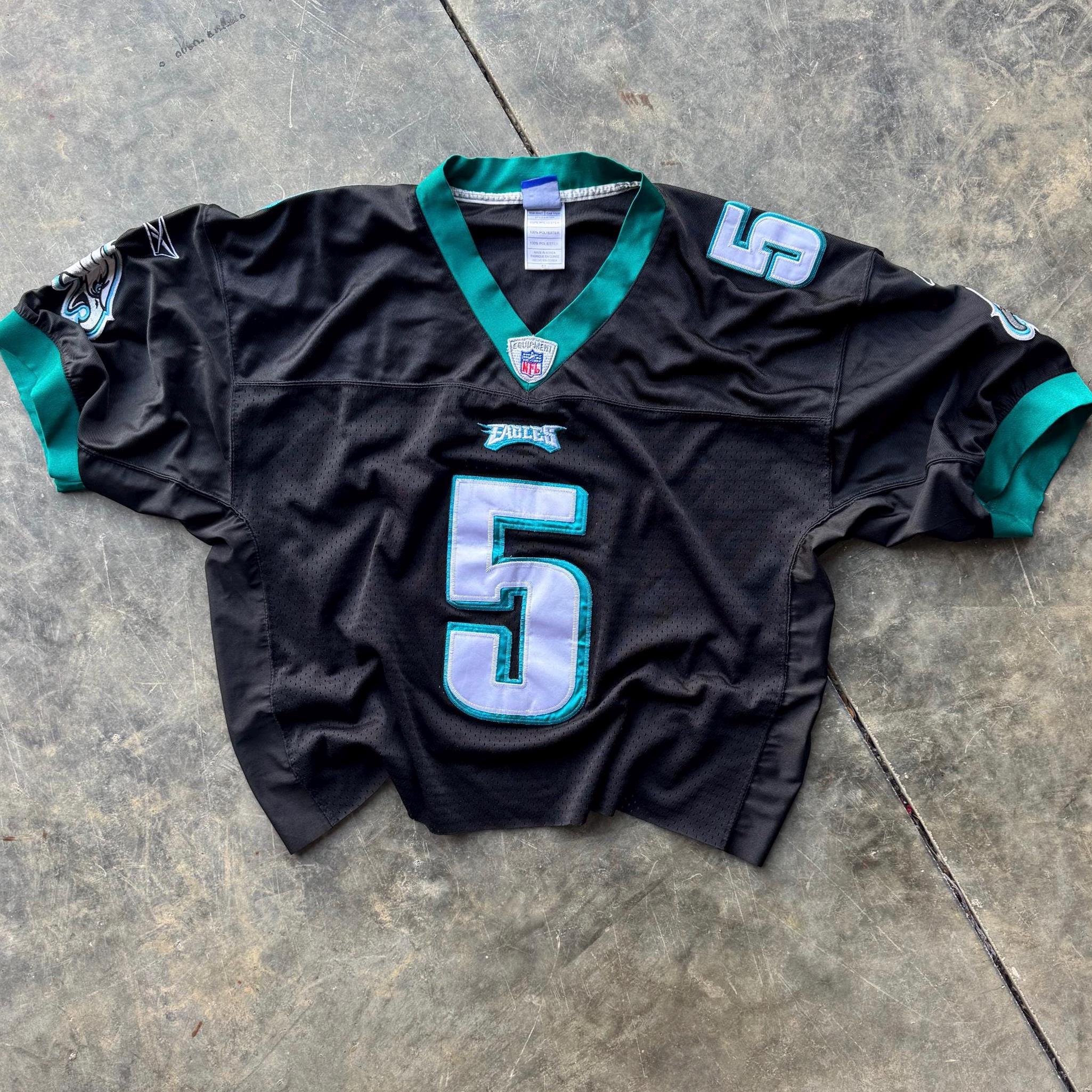 Reebok Nfl Jersey - Etsy