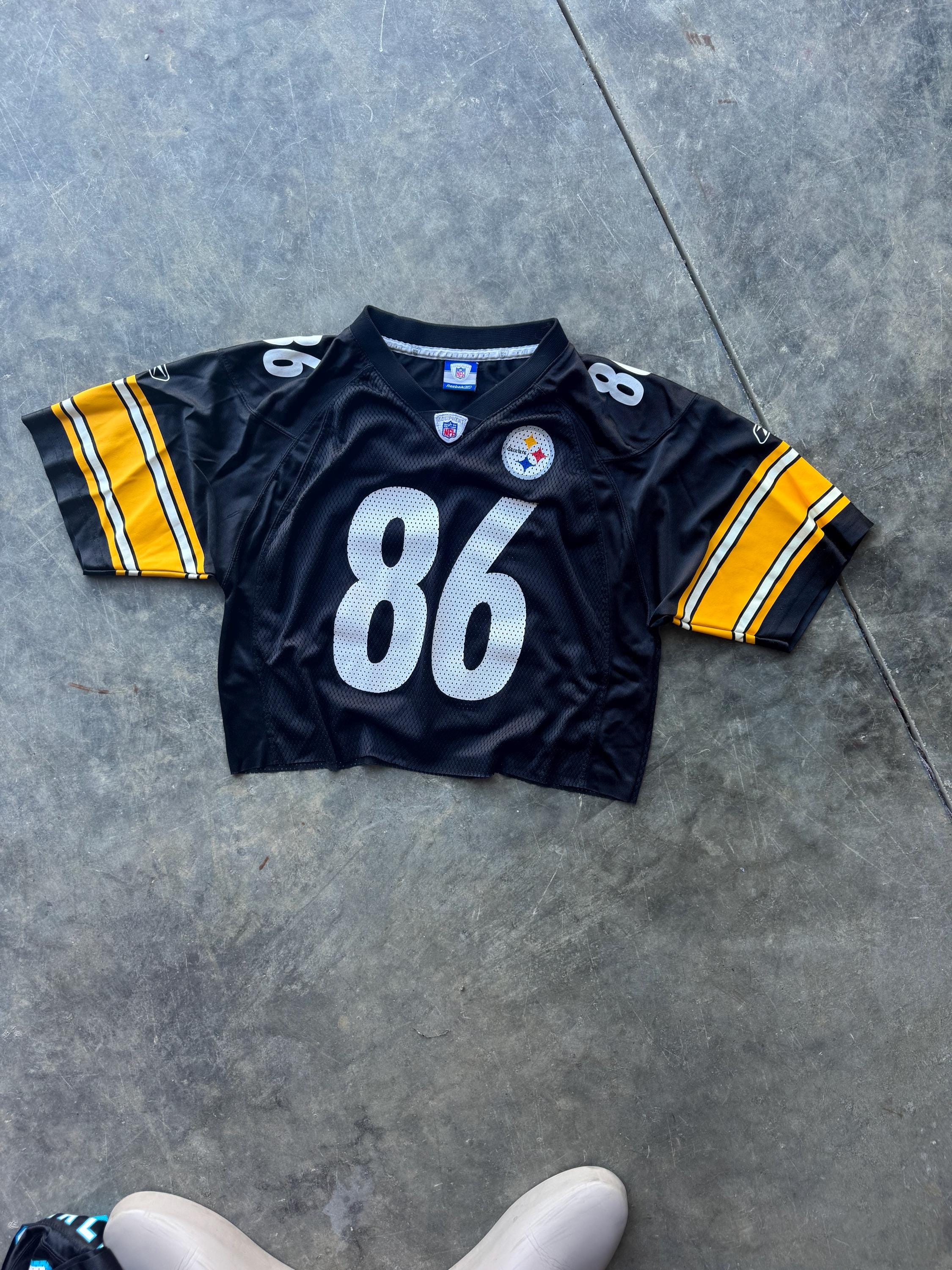90s Steelers Jersey Canada