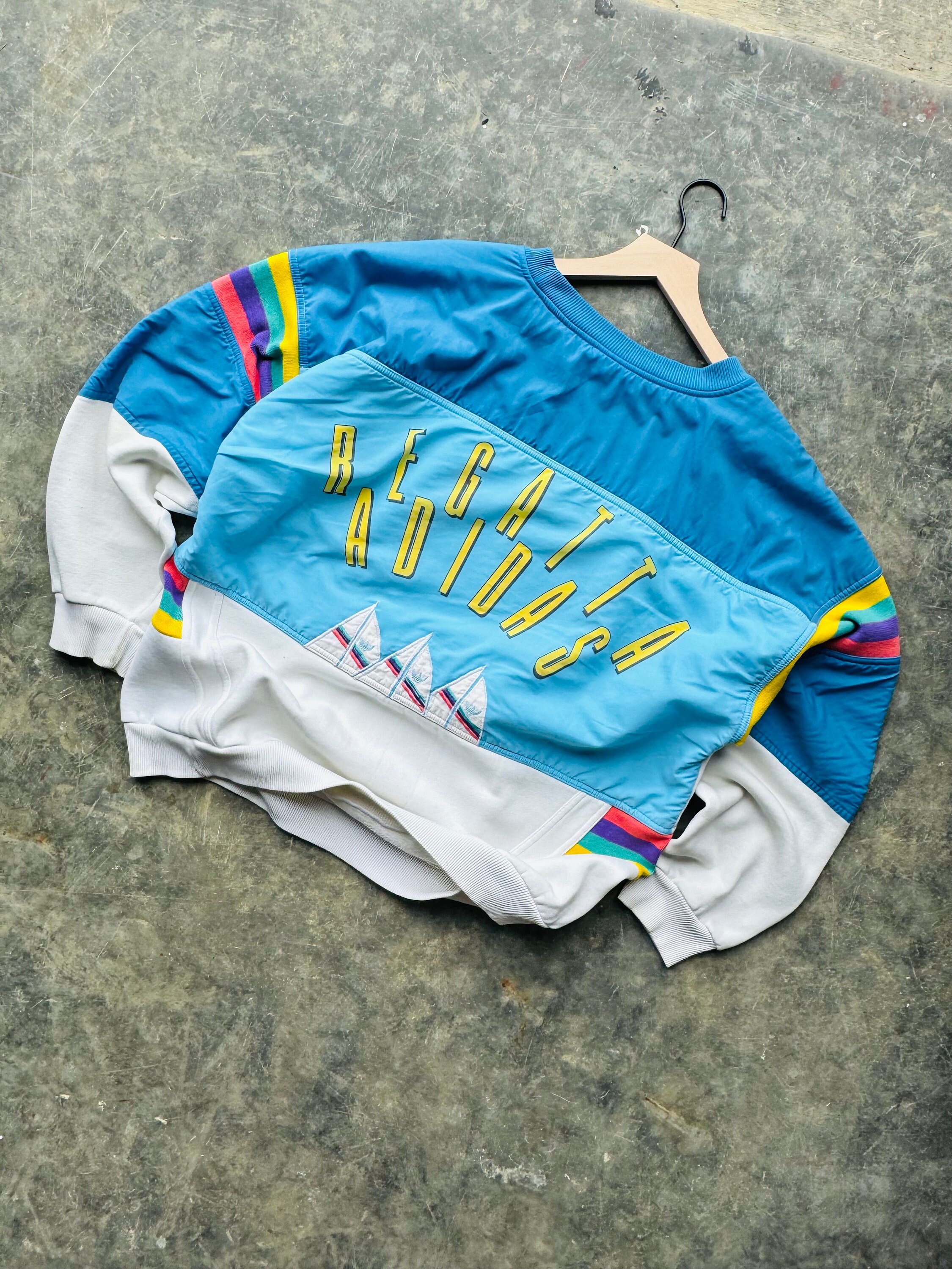 Vintage 80