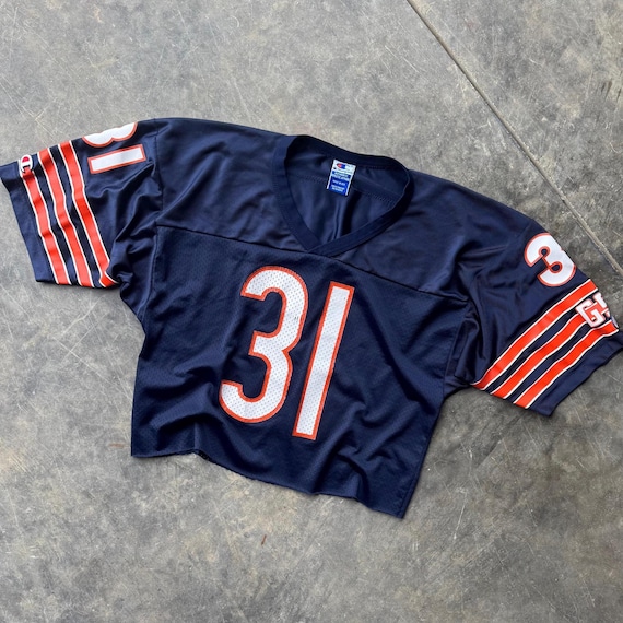 Chicago Bears Custom Jersey Mike Singletary Signed Chicago Bears