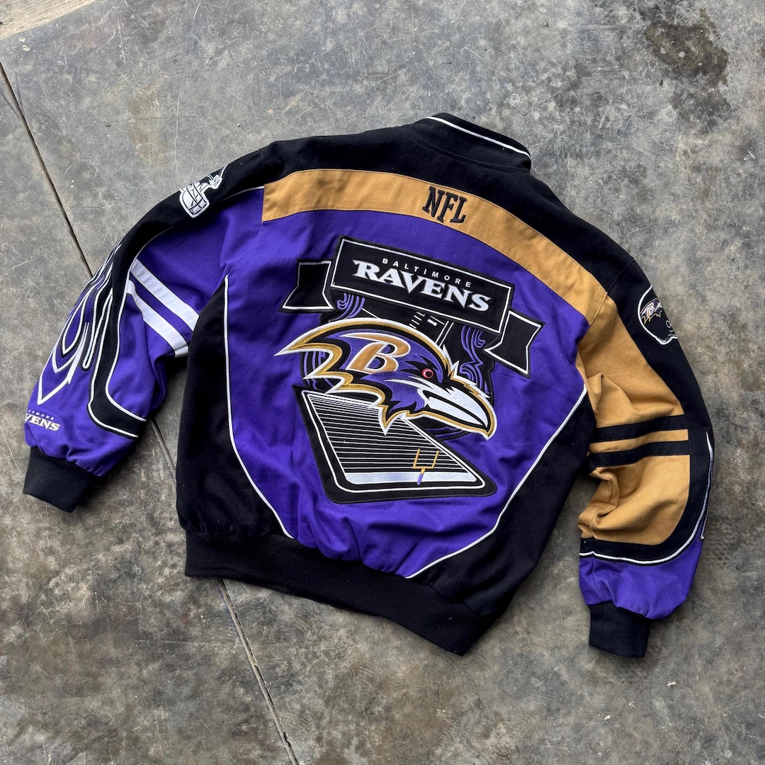 T*i様 The Ravens scarcrows album jacket T The Ravens scarcrows album jacket T - メルカリ