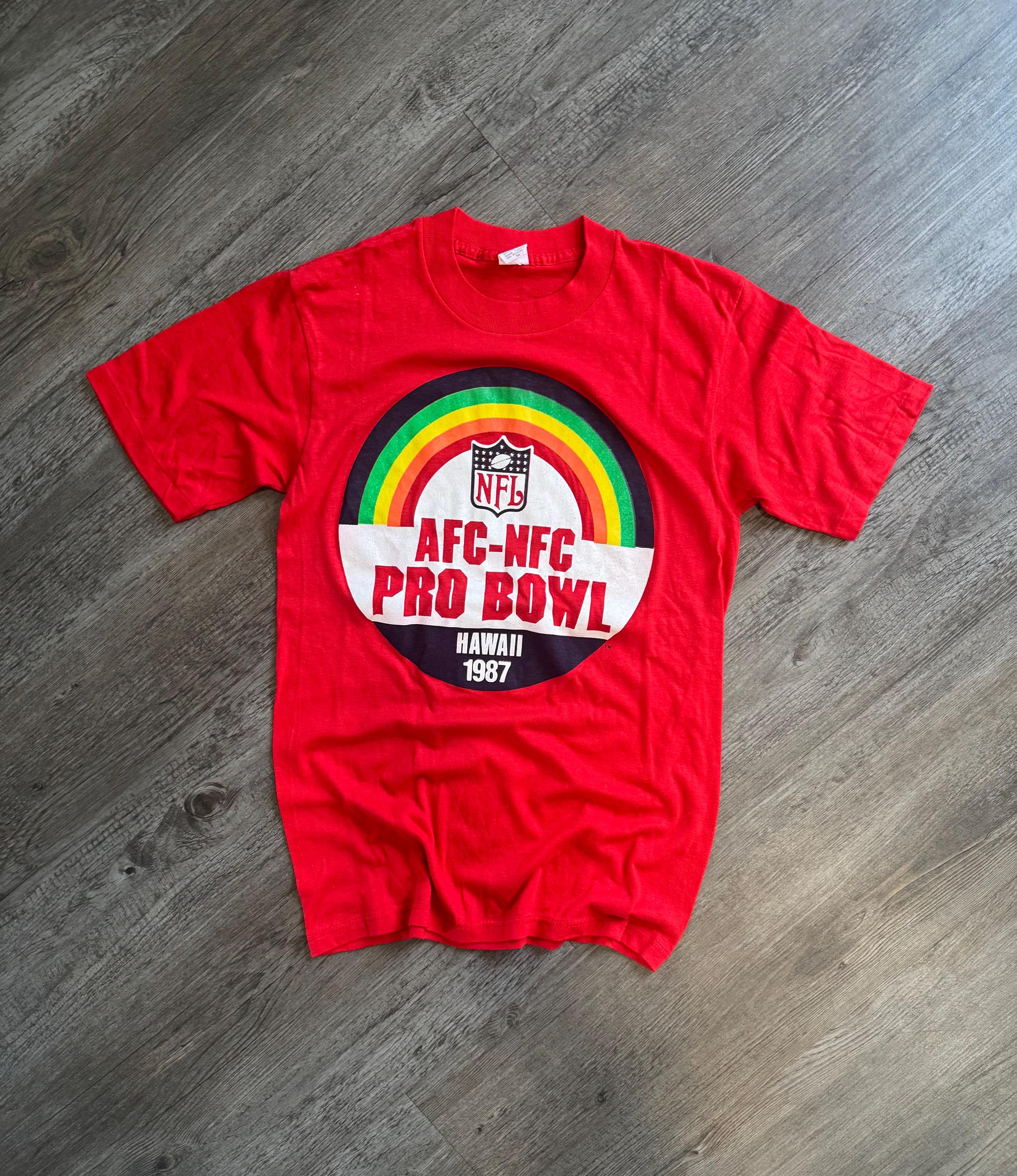 Nfl Pro Bowl Hawaii Shirts - Etsy