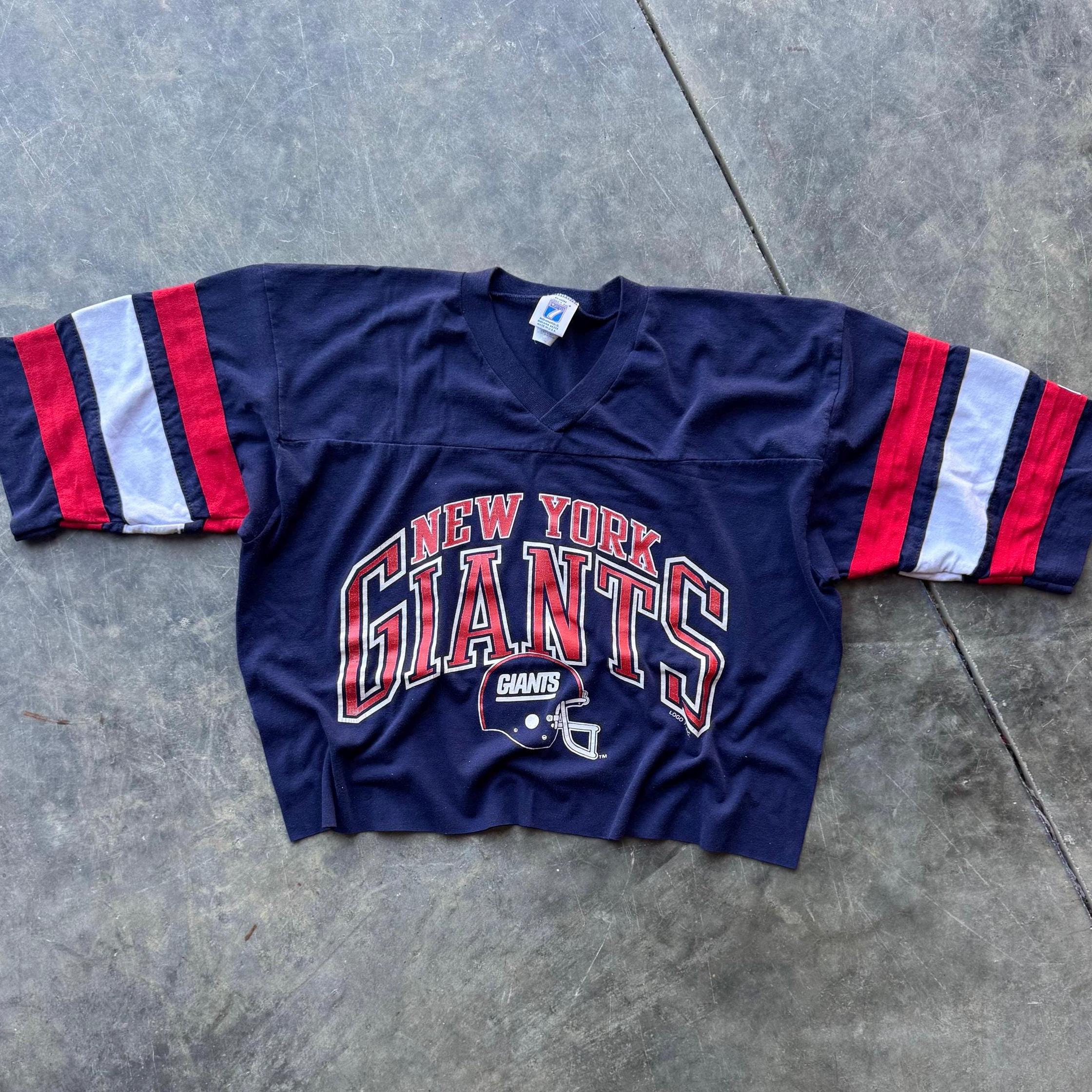 90s Giants Shirt