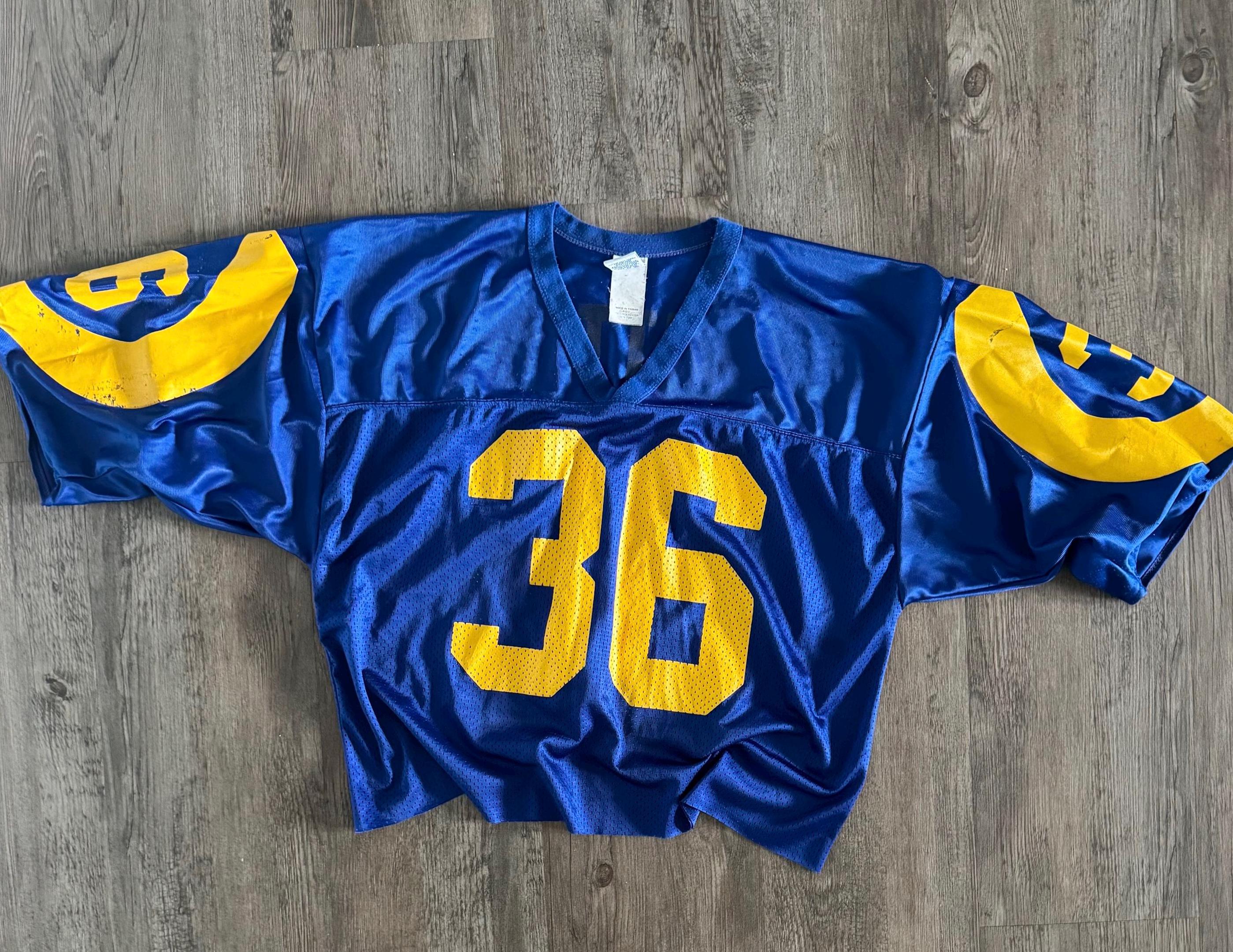 Vintage La Rams - Etsy