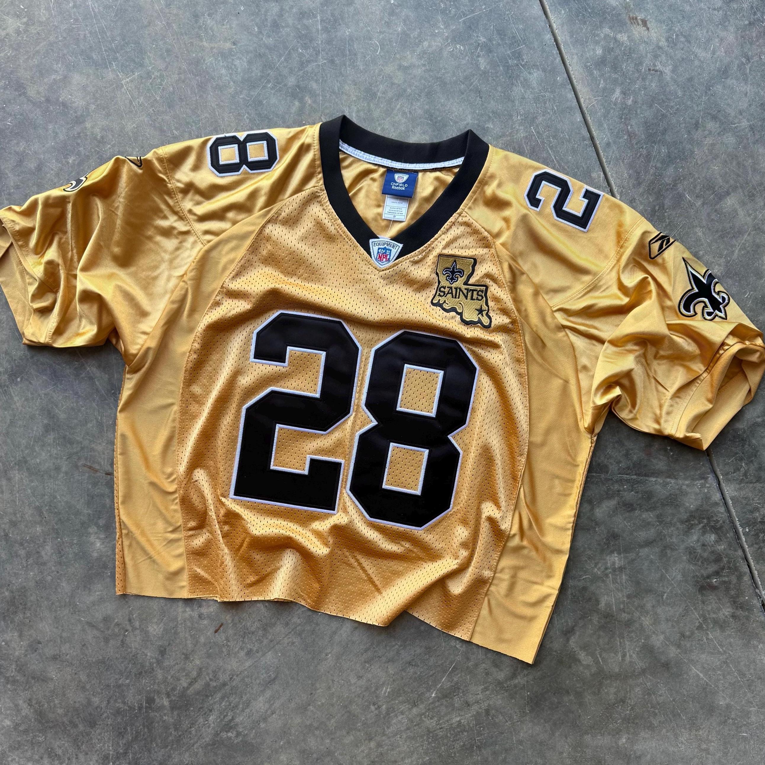 Clipart Plus Size Saints Jersey Vintage 00's New Orleans Saints