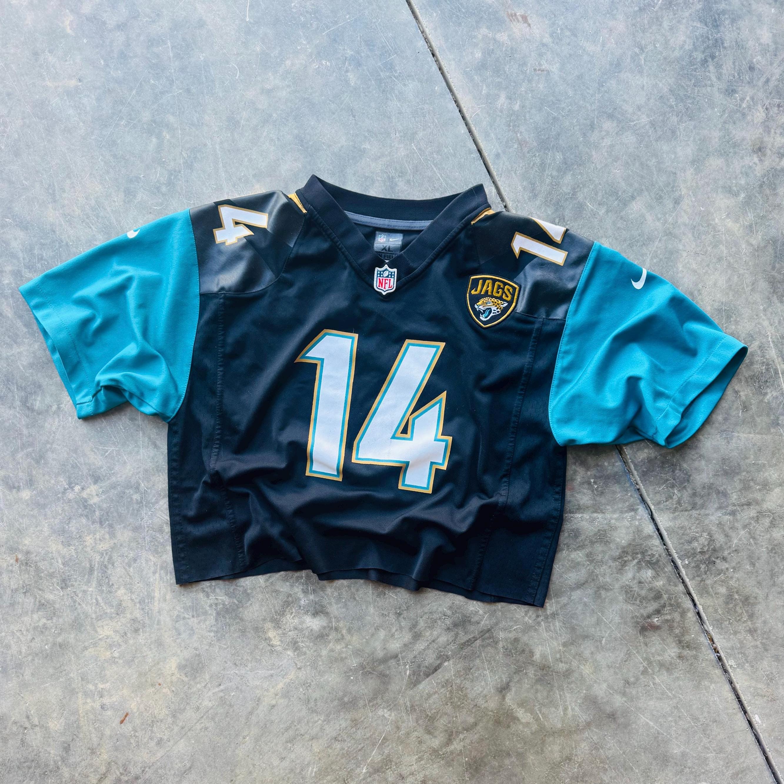 Nfl Jaguars Jerseys