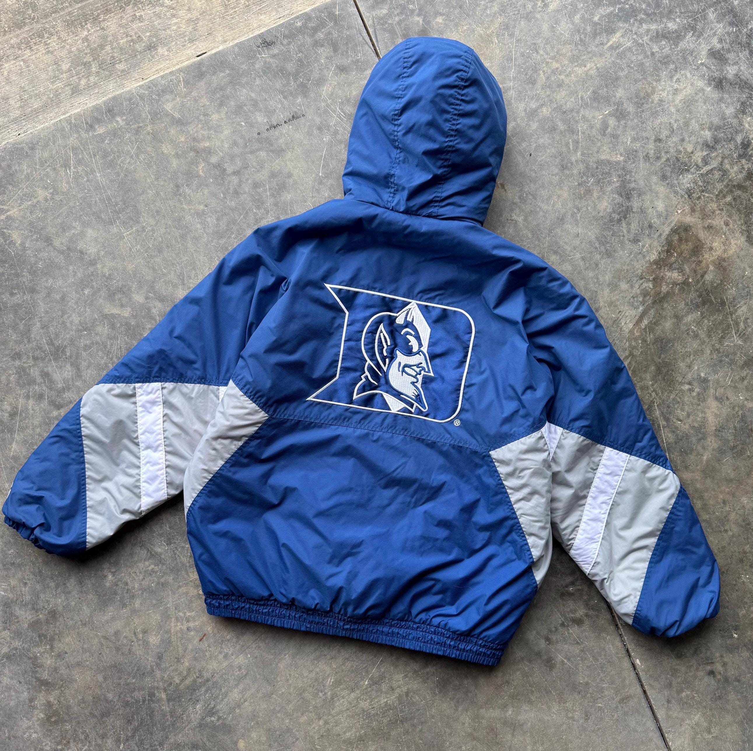 Dukes starter jacket - Gem