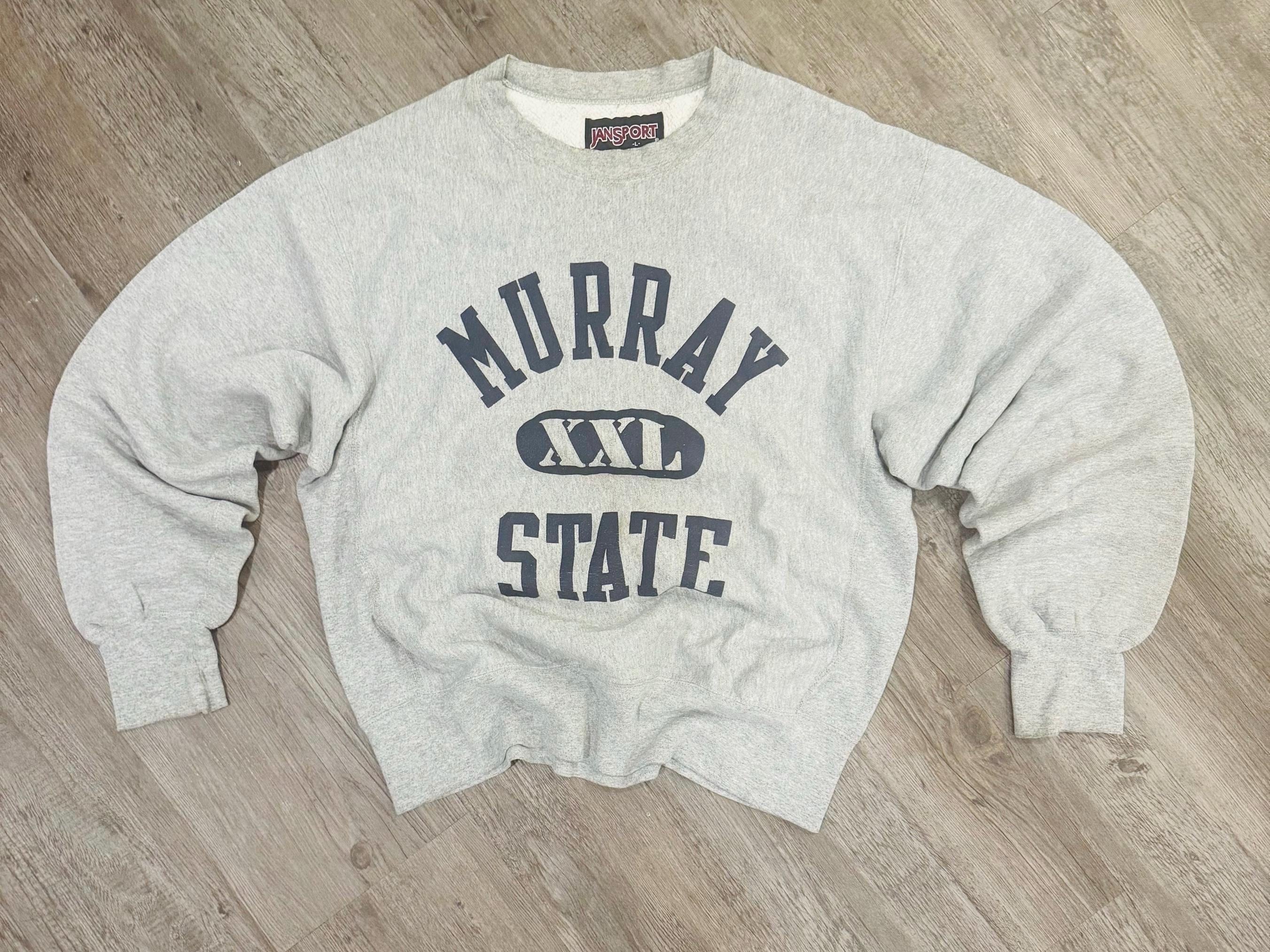 Vintage Murray State - Etsy
