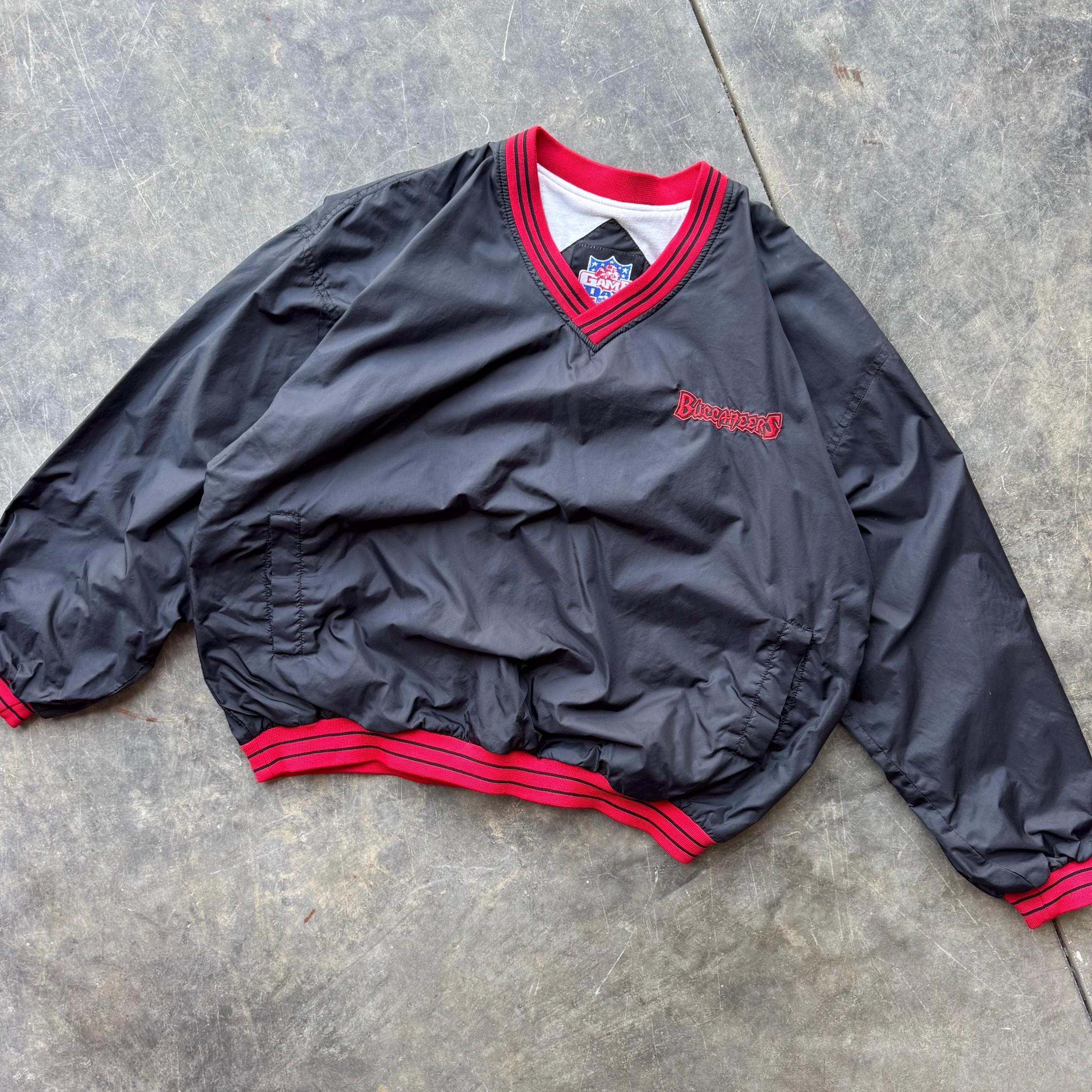 90s Nfl Windbreaker - Etsy