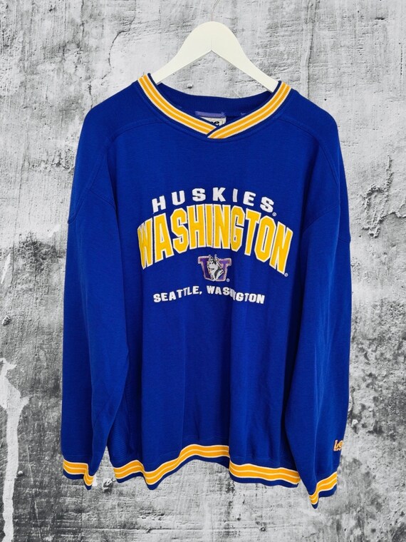 University of washington crewneck clearance