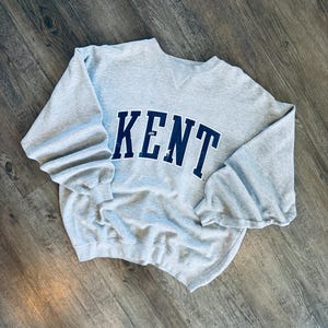 Vintage Kent State - Etsy