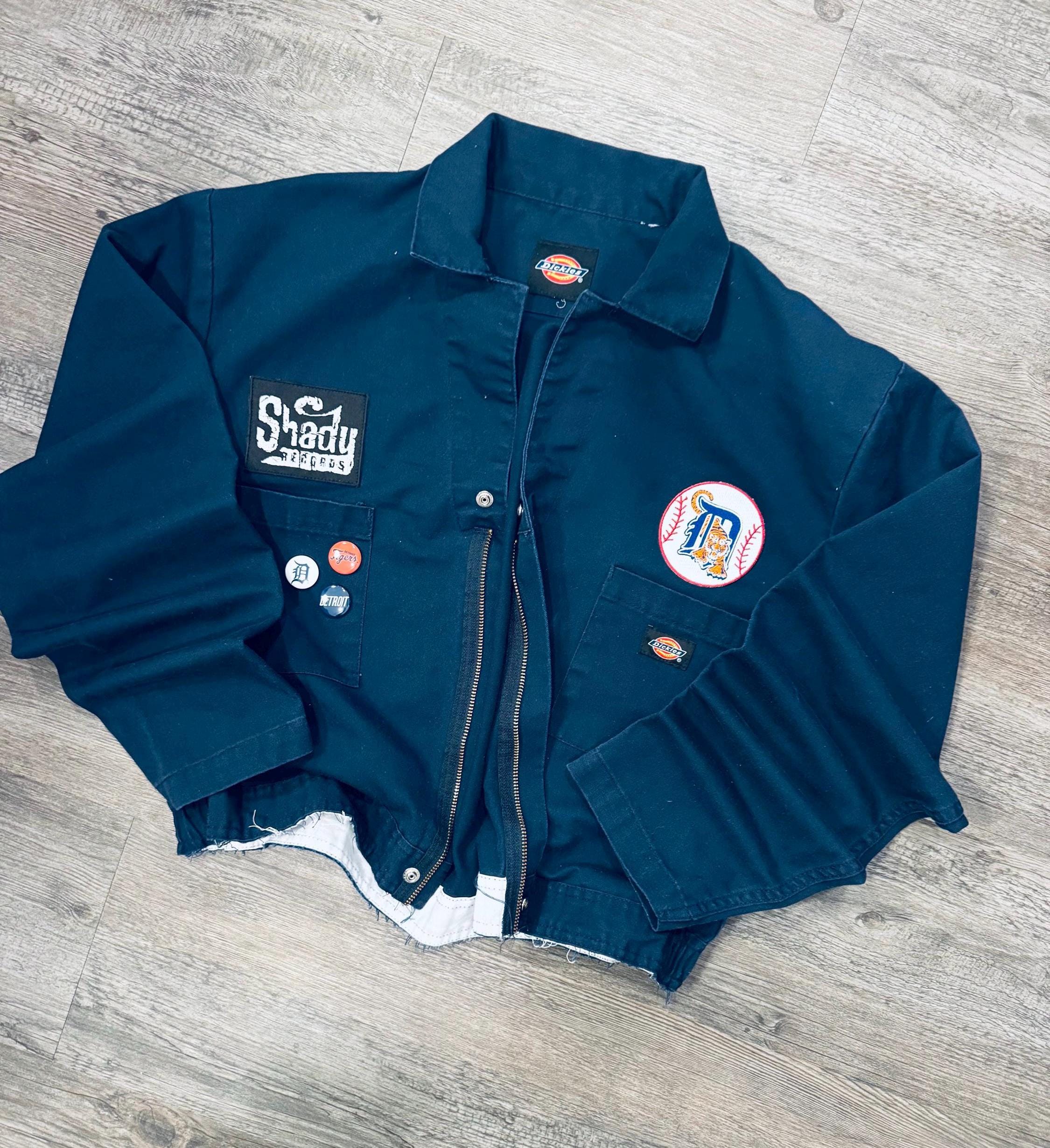 Dickies Detroit Jacket - Etsy